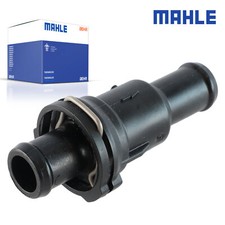 MAHLE TH580 THERMOSTAT KÜHLMITTEL FÜR AUDI A6 A8 R8 VW GOLF V PASSAT SCIROCCO