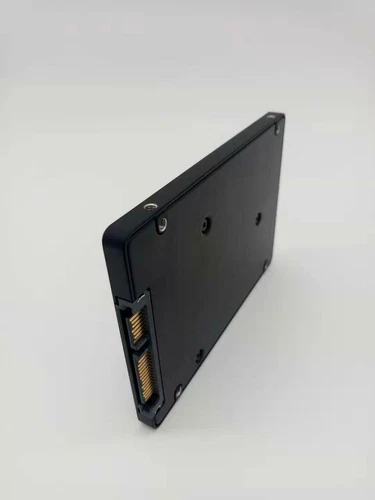 Samsung 240GB SSD SATA III PM863a 2.5" SSD Internal Solid State Drive TLC 6Gb/s - Picture 3 of 4
