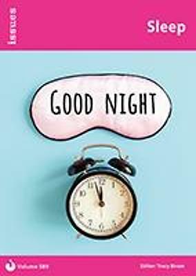 Sleep: PSHE & RSE Resources For Key Stage 3 & 4: 389 by Tracy Biram PAPERBACK - Image 2