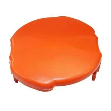 1x Spool Line Cap Cover Repalce Fit For Flymo Contour 500 700 500XT
