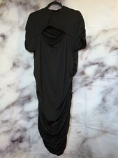 Fashion No a Little Black Dress 