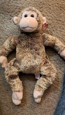Ty Original Beanie Baby "Bonsai"