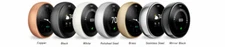 COMPLETE KIT: Google Nest 3rd Generation Learning Thermostat - Choose Color