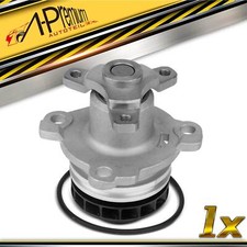 Pompe à eau Nissan X-TRAIL
