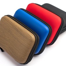 Portable EVA Charging Storage Case for 2.5inch Hard and Accessories