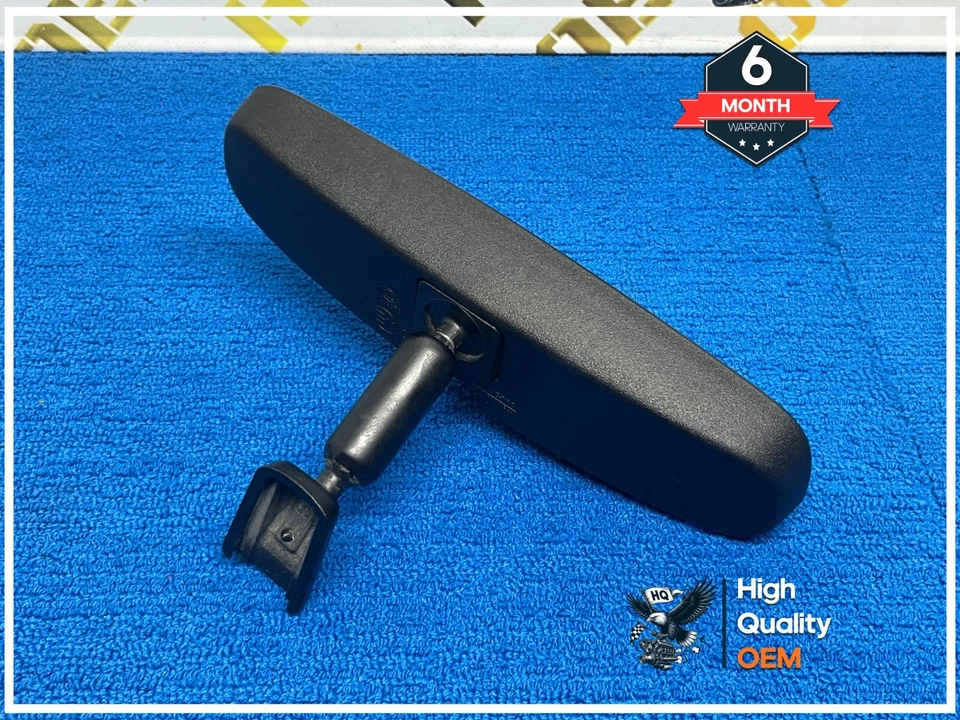 2018 - 2020 雪佛兰 EQUINOX 前 WINDSHIEL 室内后视镜 原始设备制造商 — 第 2/4 张图片