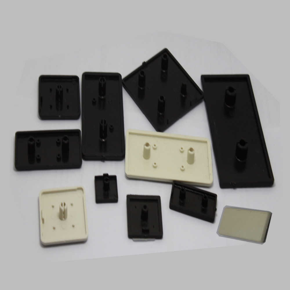 Tappo Per Chiusura Per Profilo In Alluminio 45x60: Poliammide