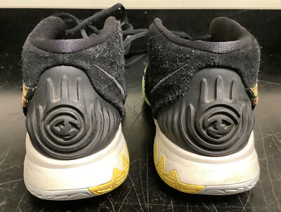 kyrie irving standing rock shoes