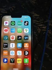 Apple iPhone 13 Pro Max - 256 GB - Blue (Unlocked)