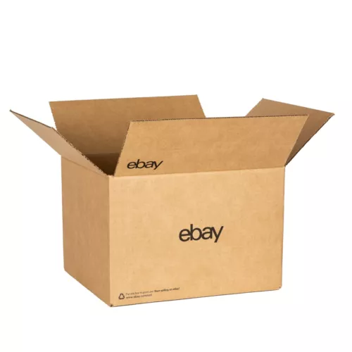 12" x 10" x 8" Boxes