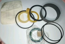 8T 1386 Hydraulic Cylinder Seal Kit 7X2755 Fits CAT Makes & Models