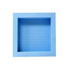 PMD Products Recessed Shower Niche