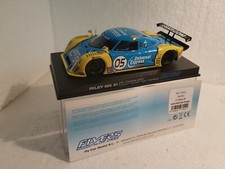 QQ 97002 Flyer's Riley Mk Xi 24H Daytona 07 #05 Auberlen - Alhadeff