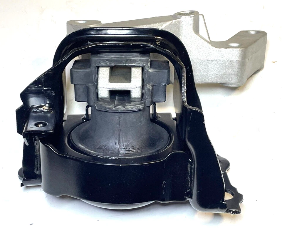 Motor Mount & Trans Mount Set 4PCS for 2014-2018 Nissan Versa 1.6L - Image 4 of 4