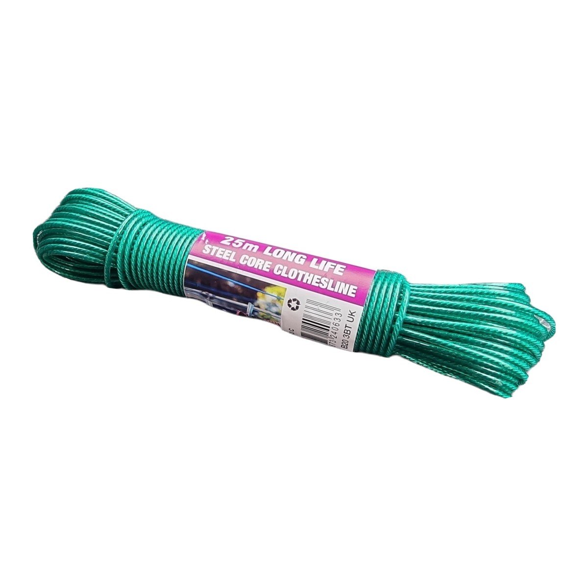 Amazon Rotary Washing Line Replacement Wire 25m Washing Line