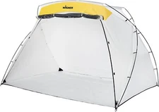 Wagner Large Spray Shelter Tent for Crafts and Furniture with Built In Floor