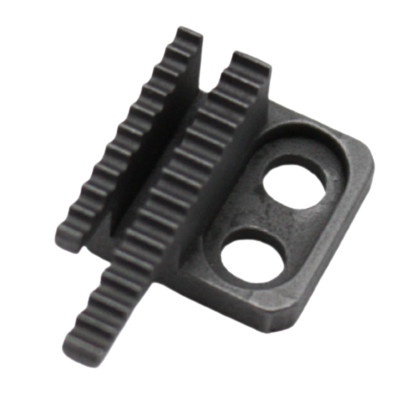 Front Feed Dog for Bernette 004, 007D, 008D, 009D, 334D, 800D, 1100DA Serger