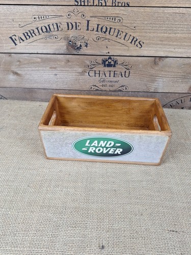 Decorative Motoring Memorabilia Related Boxes - Picture 53 of 53