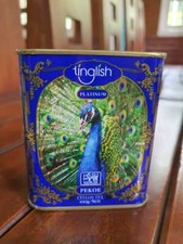 Pure Ceylon Black Tea Orange Pekoe English Breakfast Loose Leaf Premium Quality