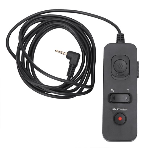 Fotga Rm Vp1 Camera Remote Control Shutter Release For Gh2 Gh3 Gh4 Gh5 Acc ECM - Picture 6 of 9