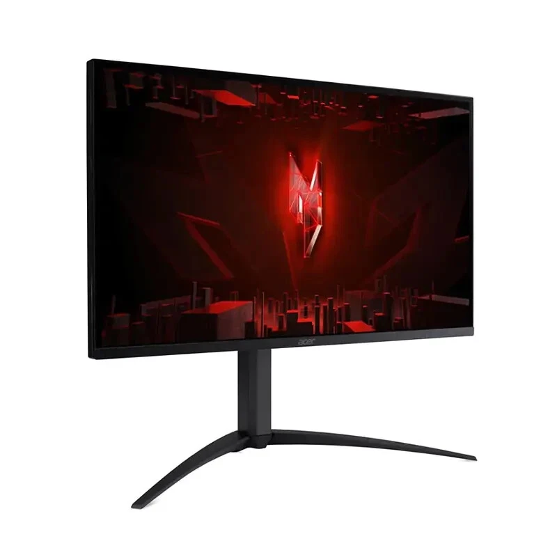 Acer 27" Nitro WQHD Gaming Monitor XV275U P3 2560x1440 VA 165Hz AMD Free Sync - Image 3 of 4