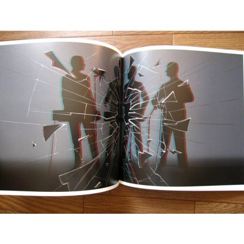 Kraftwerk 3-D / Ralf Hutter / クラフトワーク KRAFTWERK 3-D Ralf Hutter German Made Book | eBay