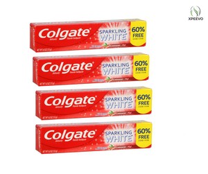 colgate cinnamint toothpaste