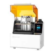 Modelo dental Impresora 3D Impresora LCD Clínica Laboratorio 8K Resina Máquina de impresión 3D PLUS