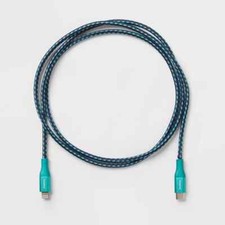 4 PACK  Fast Charging Charger Cable Lightning...