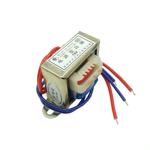 1-300W EI Power Transformer 220VAC TO 6V/9V/12V/15V/18V/24V-220VAC Single Output - Picture 36 of 144