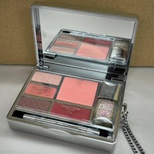 MISS Dior PALLET cheek lip eyeshadow Limited Makeup Kit TM