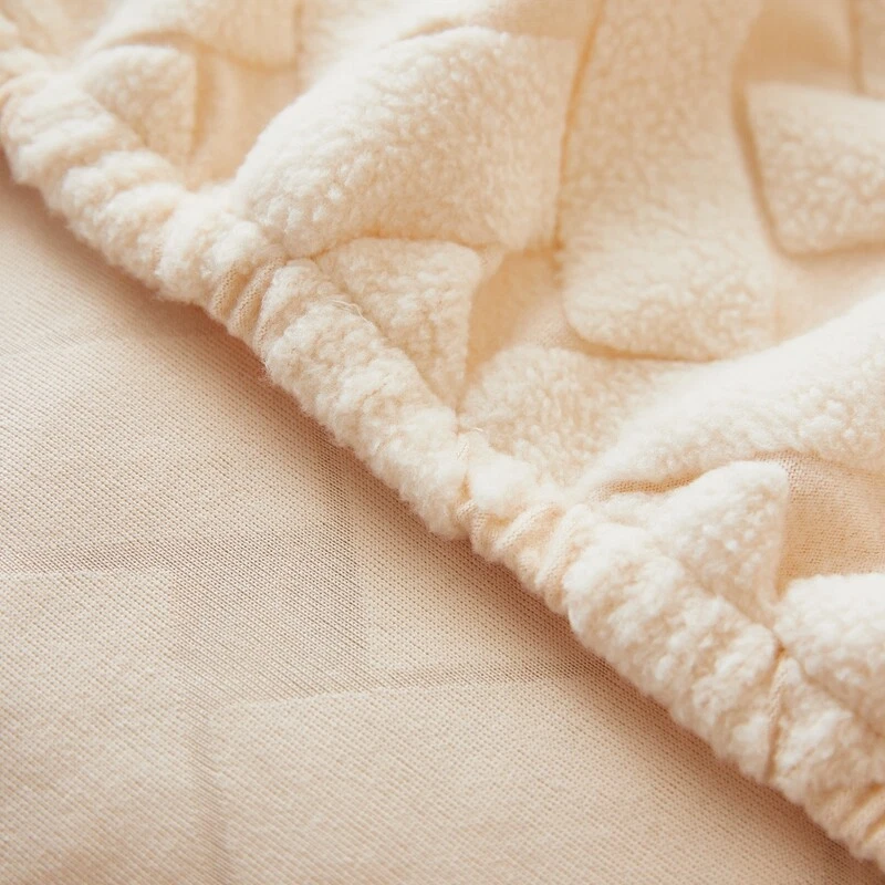 Funda elástica para cabecero de cama cubierta sólida a prueba de polvo para dormitorio Foto 4 de 4