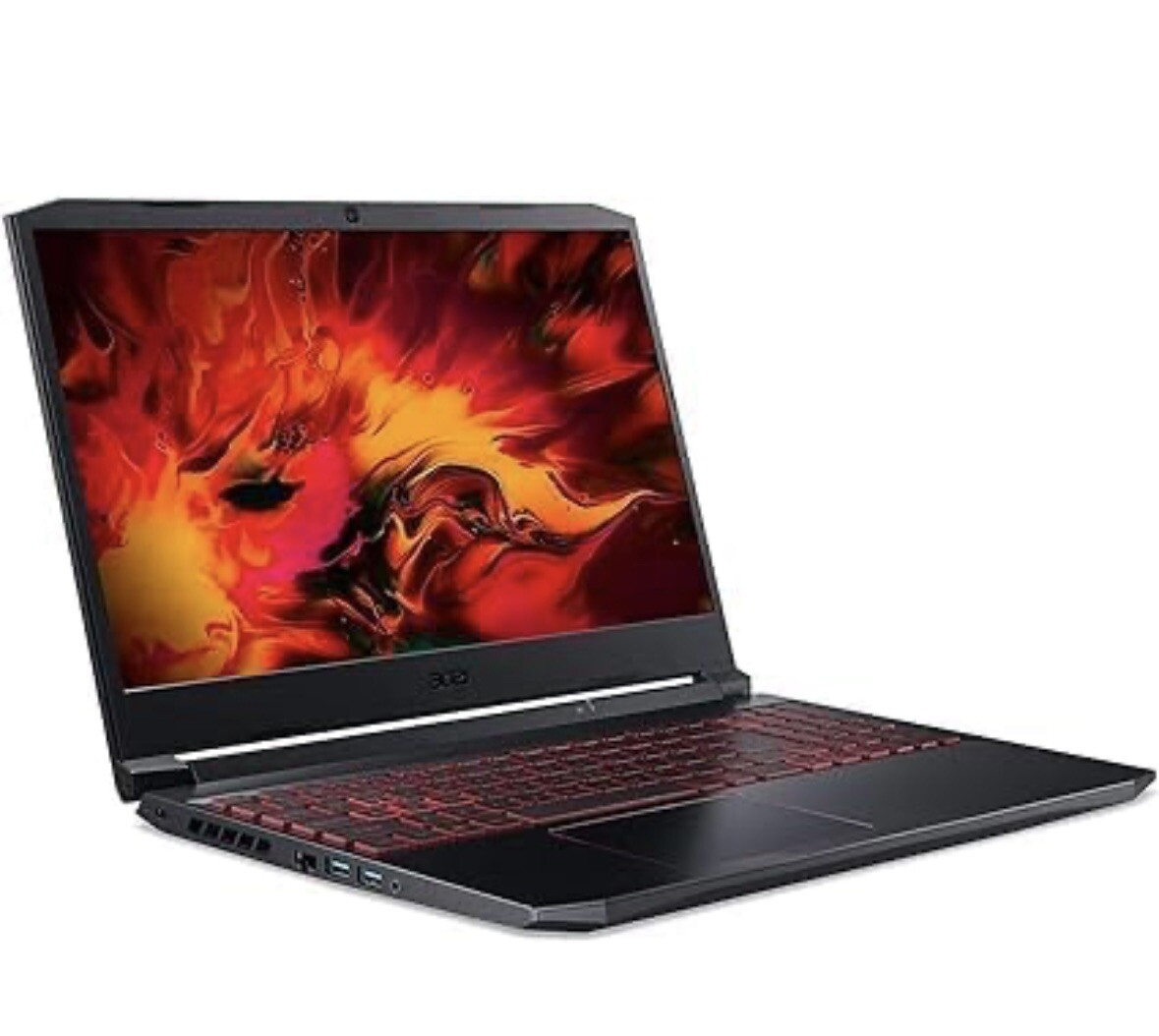 Acer Nitro 5 AN515-55-59KS 15.6'' (256GB SSD Intel Core i5-10300H