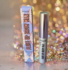 Fluff Up Brow Wax Travel Size Mini 15ml BNWB