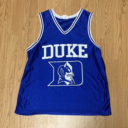 Duke Blue Devils Basketball Jersey XL - Picture 2 of 6