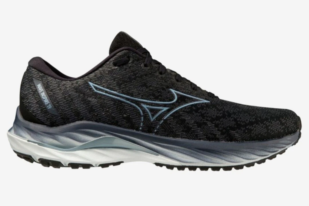 Mizuno wave inspire hombre sale
