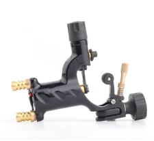 New Tattoo Machine,New Star Dragonfly Rotary Tattoo Machine Shader & Liner