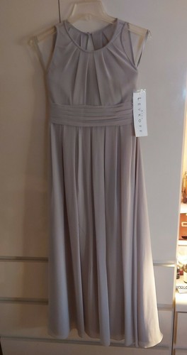 Bill Levkoff Bridesmaid Gown Size 10 