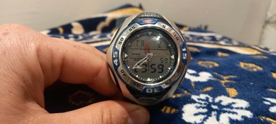 Casio SPF-60 (2782) SEA-PATHFINDER JAPAN For parts / Repare | eBay