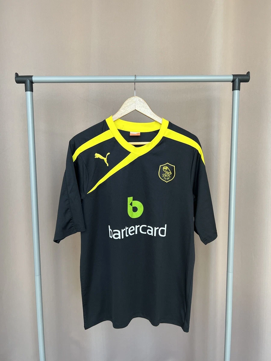 Sheffield Wednesday International Club Soccer Fan Jerseys for sale