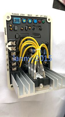 1PC New EA05AF Automatic Voltage Regulator #F3