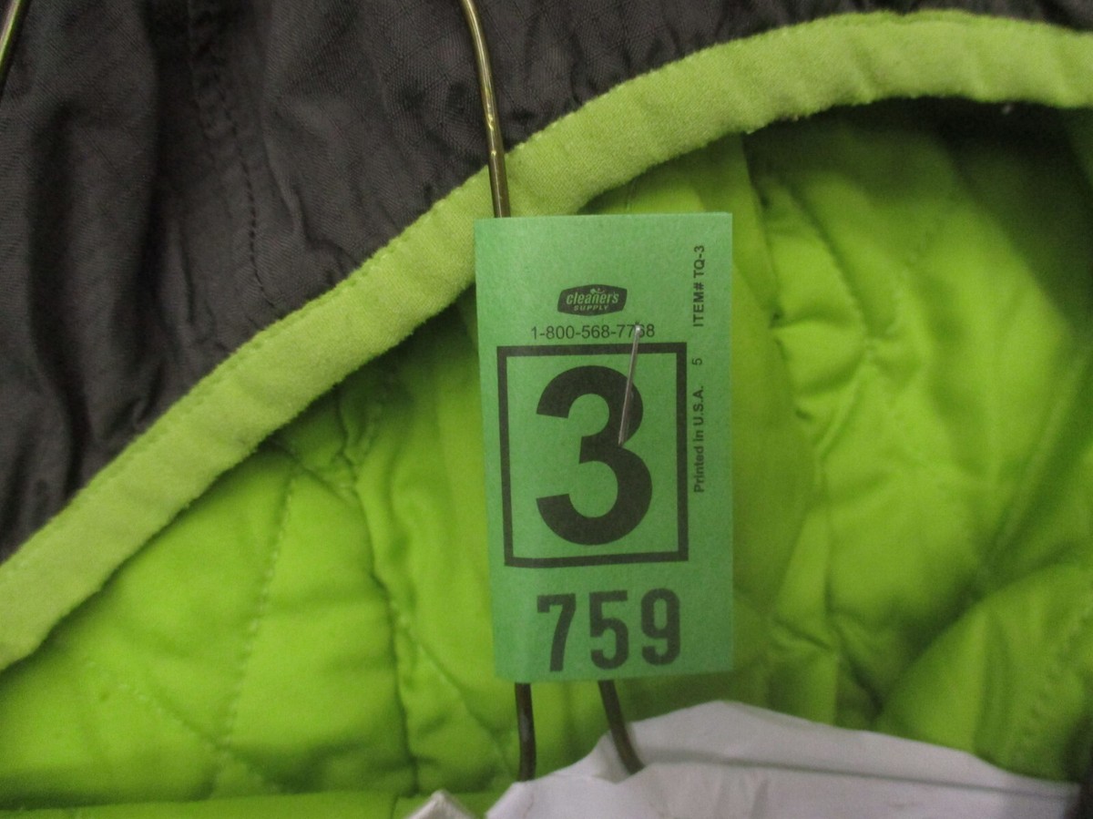 REI Size L (14-16) Boy Full Zip Hood Zip Pocket Lightweight REI Size L (14-16) Boy Full Zip Hood Zip Pocket Lightweight