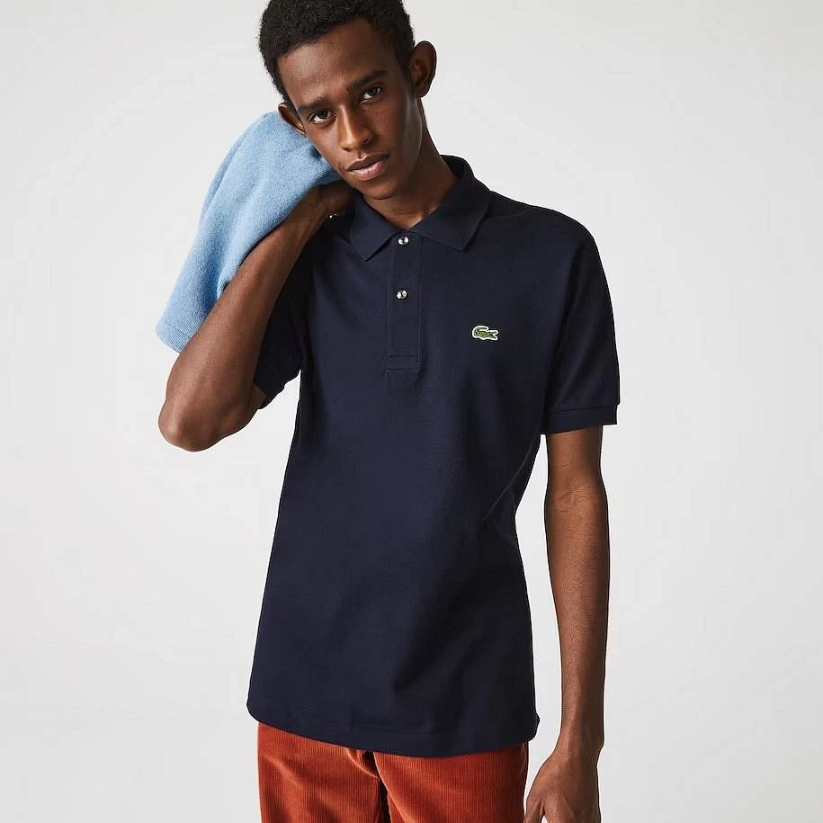 Polo lacoste cheap taglia 2