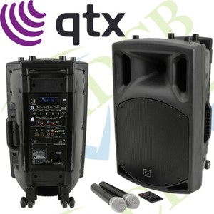 qtx busker
