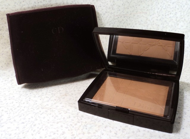 dior bronzer 003