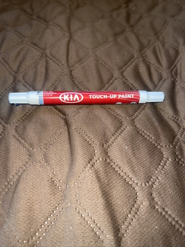 OEM NEW Touch Up Paint Pen Glacier Blue 2010-2014 Kia Sedona UA006-TU5014K9A