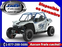 2022 Arctic Cat Wildcat XX SE st:17869