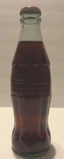 1994 Holiday Greetings (Walmart) Coca-Cola Bottle