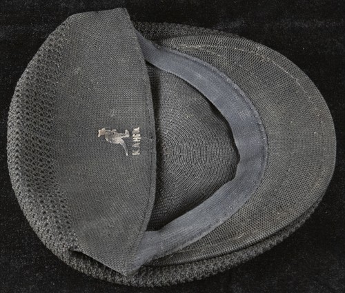 REDD FOXX - HAT UNSIGNED - Picture 5 of 6