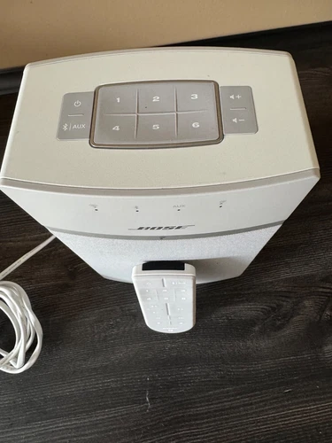 bose soundtouch 10 Bluetooth  - Bild 2 von 4